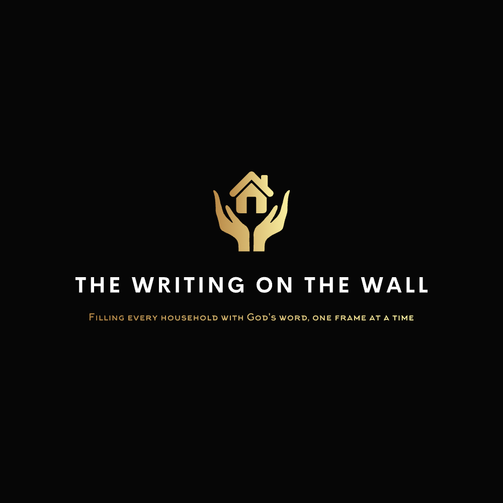 The Writing On The Wall