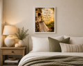 Proverbs 31:30- Woman of faith Canvas